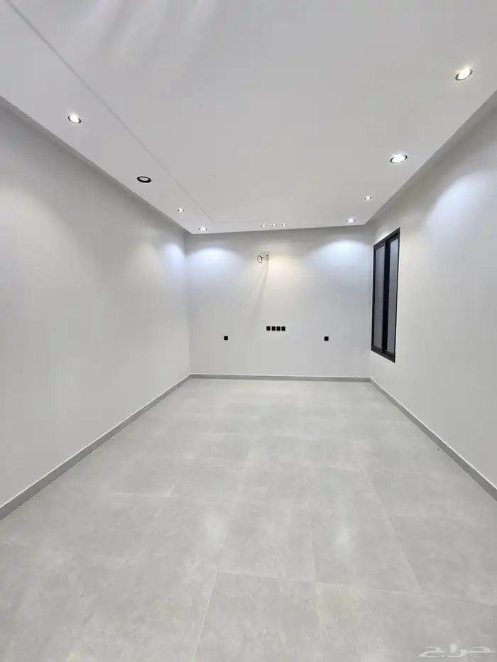 للبيع شقق ارضيه بحوش ومدخل سياره 520 الف 10