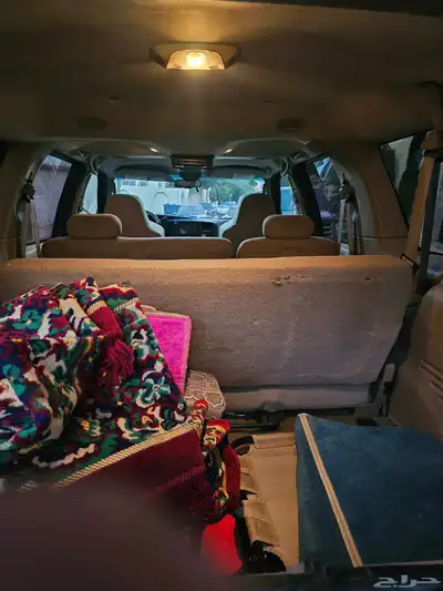 اكسكيرجن فل كامل محركات وداخليه على الشرط ... index