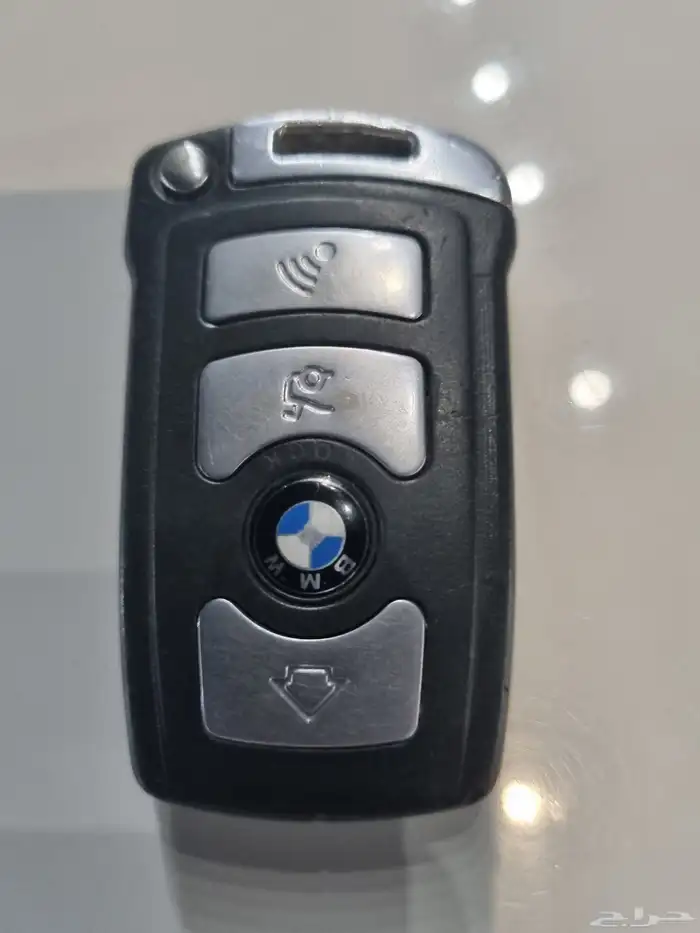 بي ام دبليو الفئة 730 2007 9