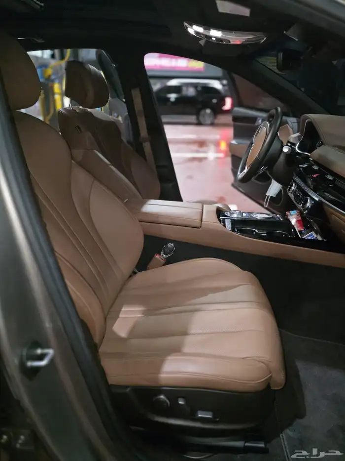 جينيسيس G80 ديزل 2021 فل مشحونه بالباخرة الان جايه من كوريا 15