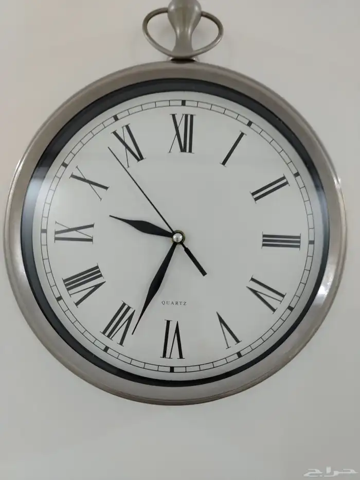 ساعات جداريه 2