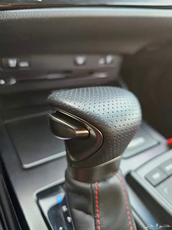 لكزس ES 350 اف سبورت 2022 مخزن 22