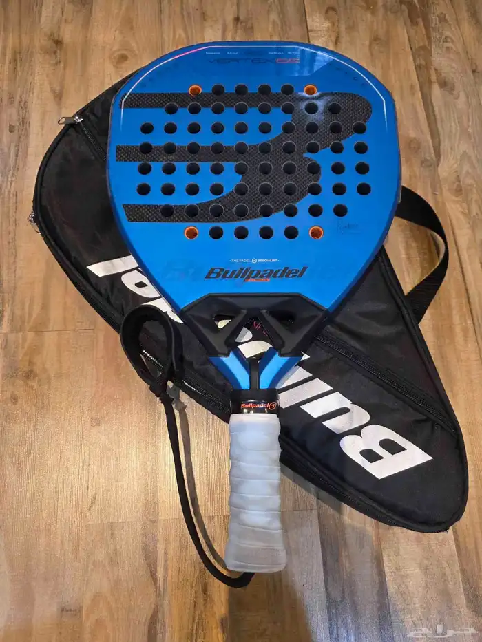 مضرب بادل bullpadel vertex geo 05 2026 0