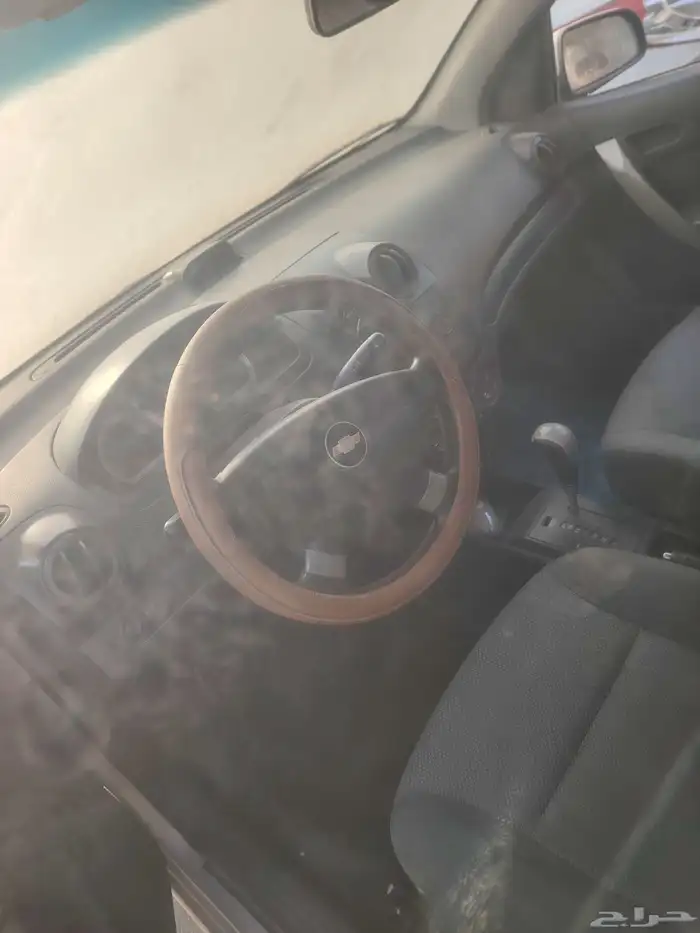 افيو 2008 تشليح قطع غيار فقط 2