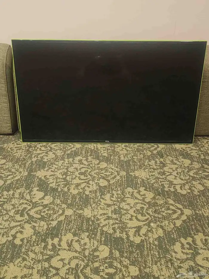 شاشه 42 بوصه Tcl 0