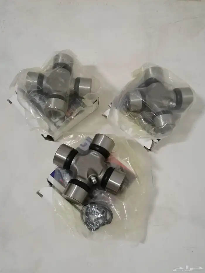 صليب عامود جمس 0