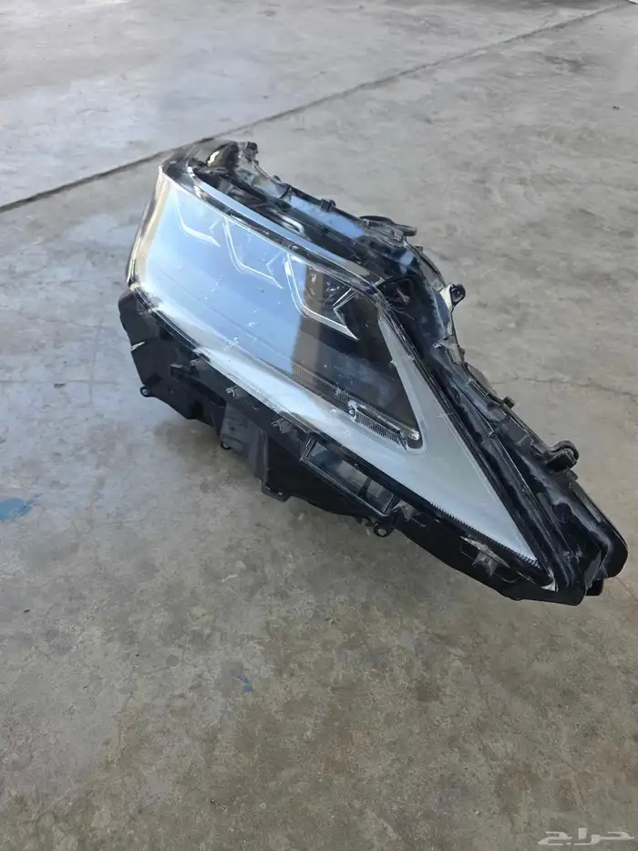 شمعات لكزس RX لكزس2021 - 2022 8