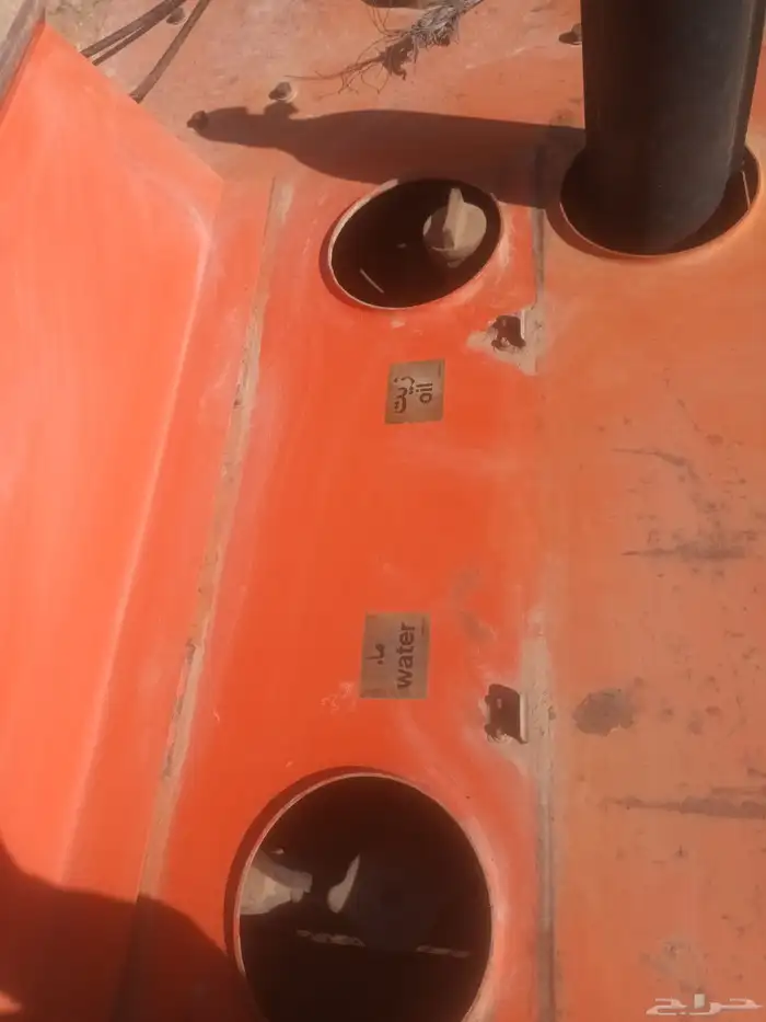 مولد كهرباء 15 كيلو صافي ياباني اصلي 4