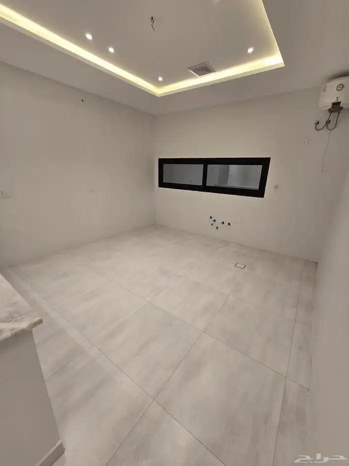 شقق تمليك وادوار وملاحق شهار 9