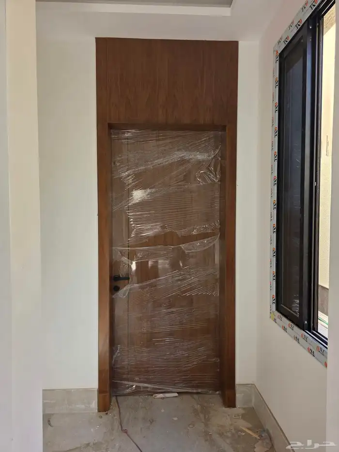 WOOD DOORS 0