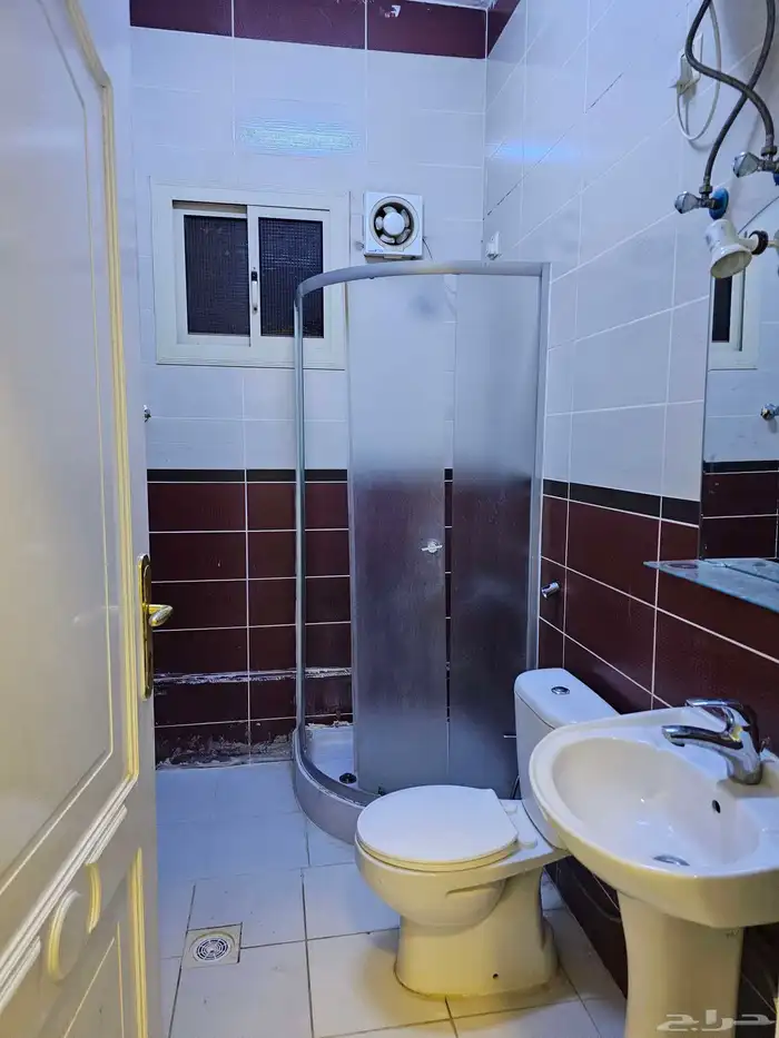 ملحق مع سطح مصيف 3 ايجار 2