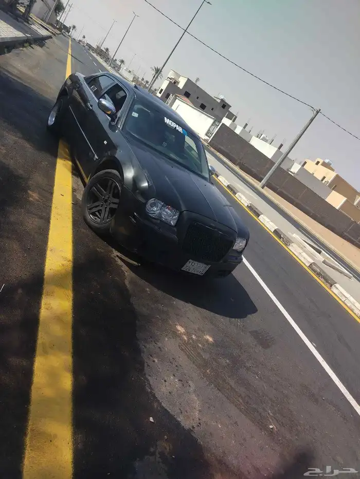 كليزلر همي 2007 للبيع 5