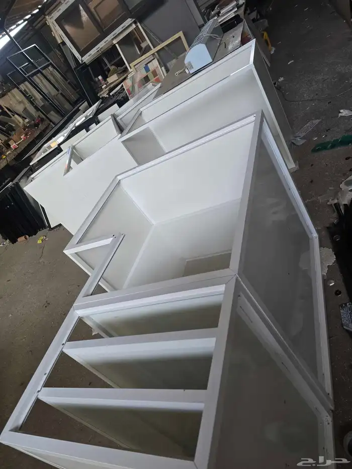 مطابخ ابواب شبابيك 0