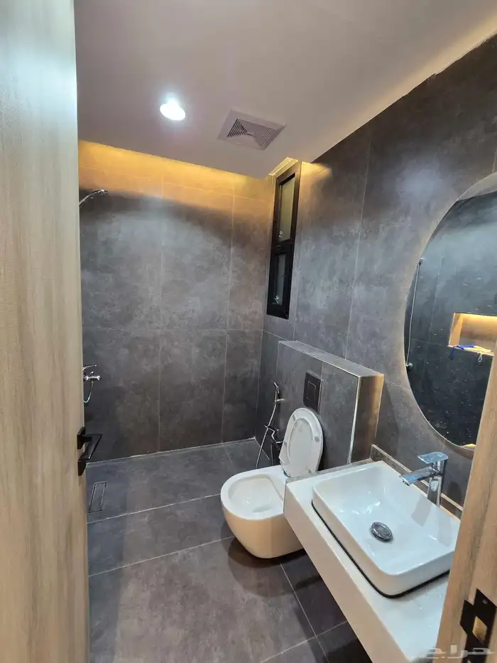 شقق تمليك وادوار وملاحق شهار 5