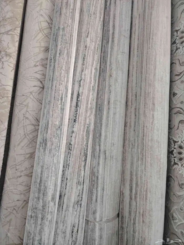 يوجد جميع انواع المفروشات 2