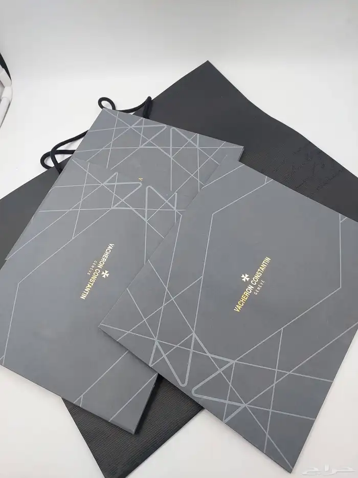 أكياس ماركات اصلية ... Cartier 18