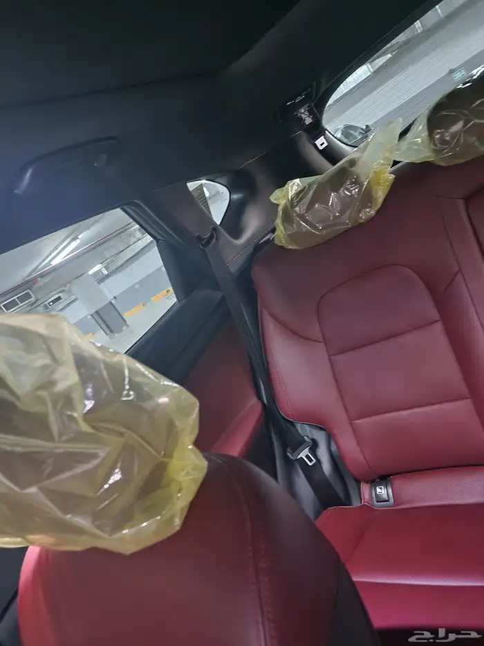 توسان 2019 فل كامل مكينه 2000cc بنزين ممشى 93الف 14