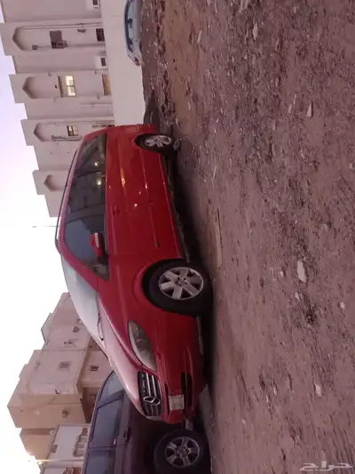 سياره مرسيدس فان عائلي index