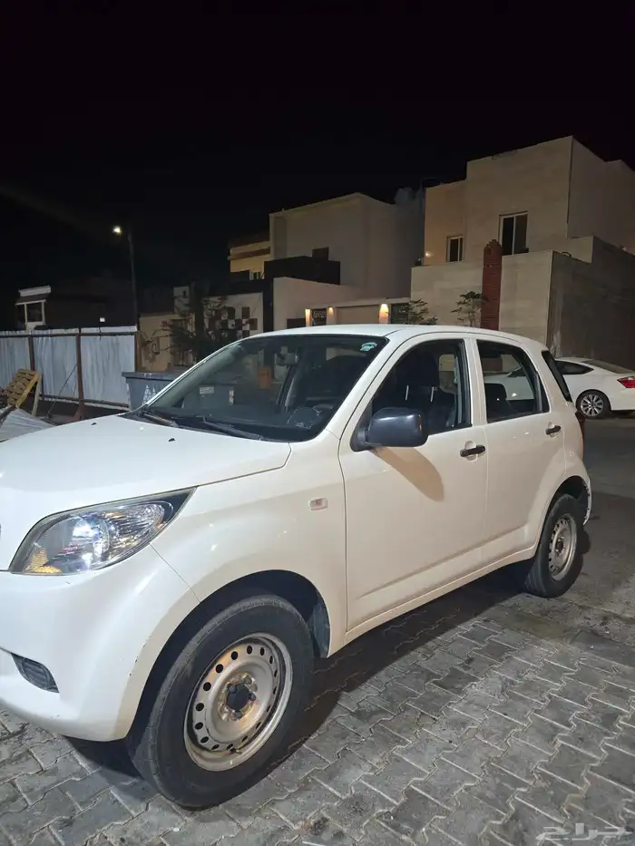 ديهاستو 2008 نظيف 1