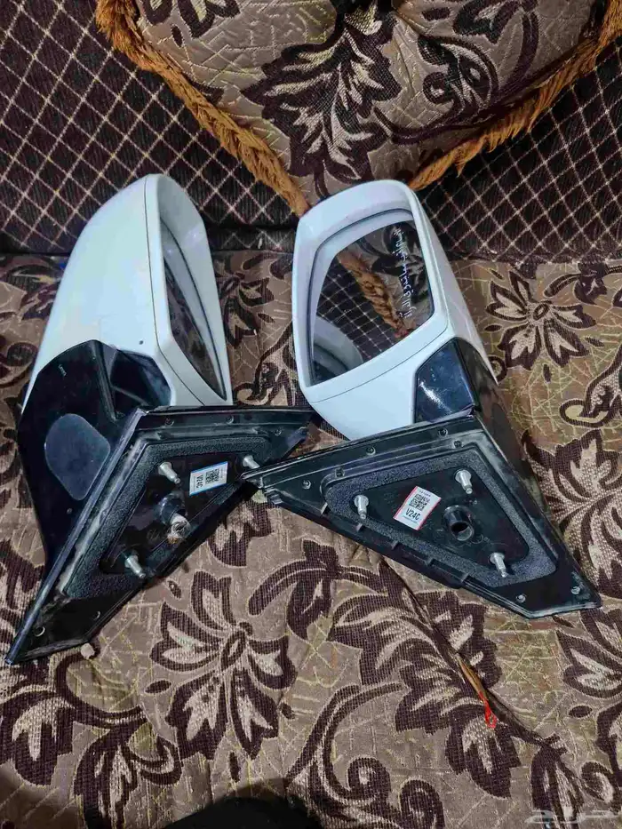 طقم مرايا سوناتا 2013 كهربا 2