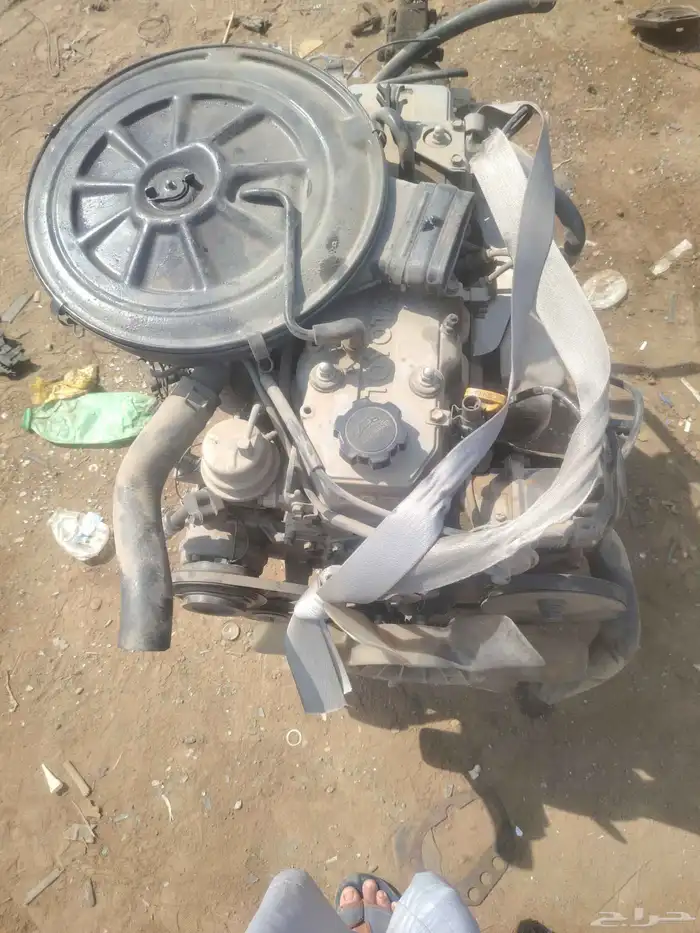 مكينة كريسيدا 22R 1