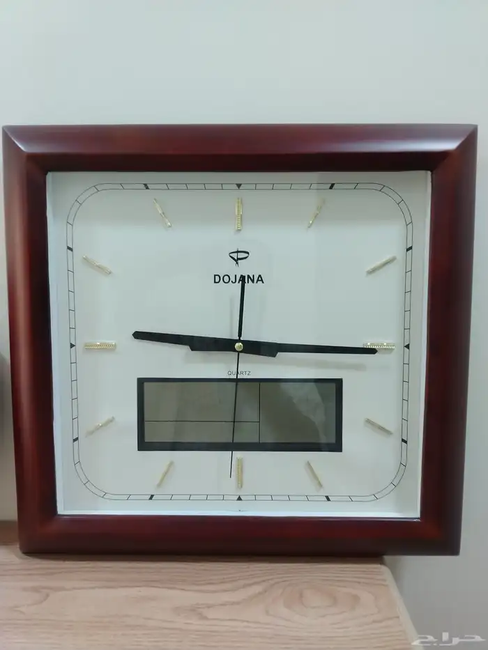 ساعات جداريه 0