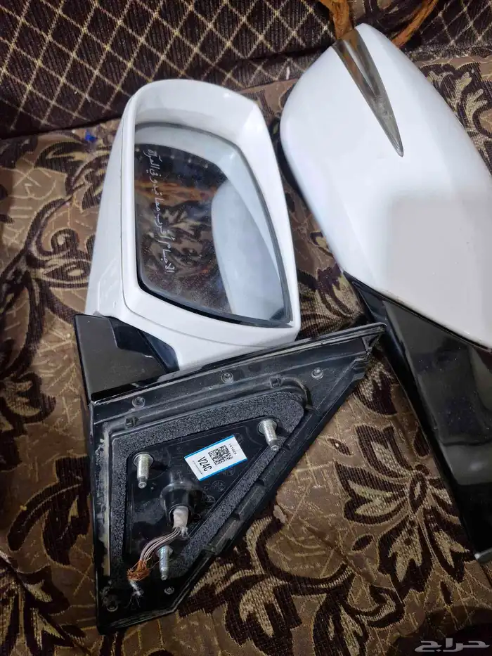طقم مرايا سوناتا 2013 كهربا 0