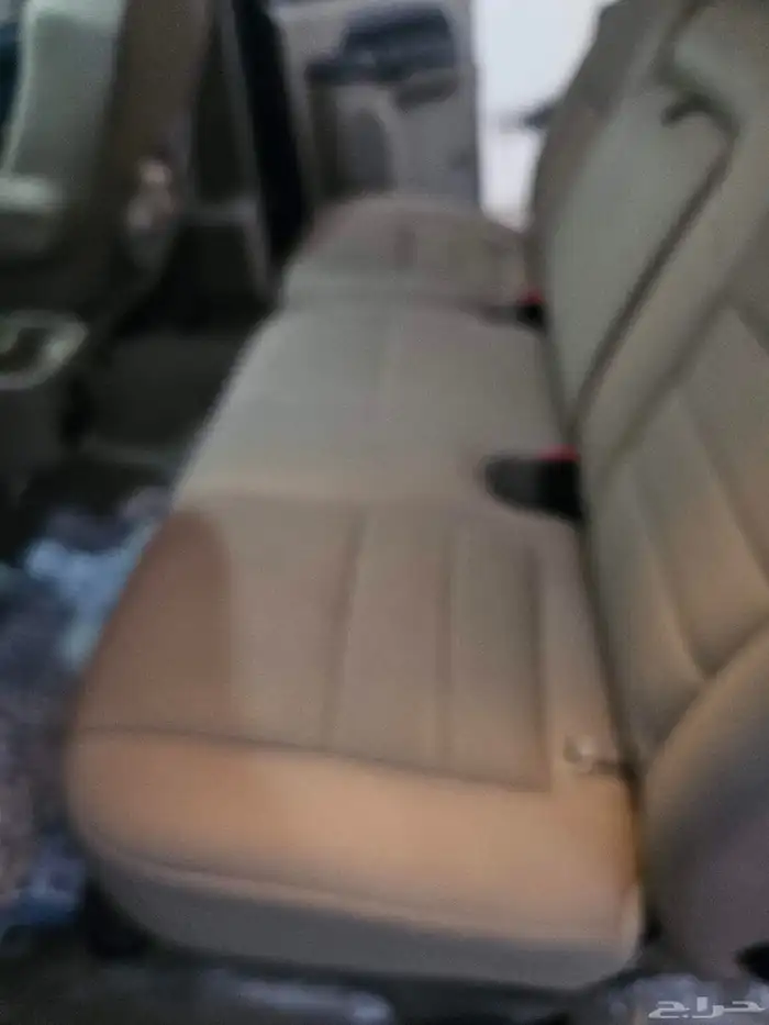 اكسكيرجن فل كامل محركات وداخليه على الشرط ... 2