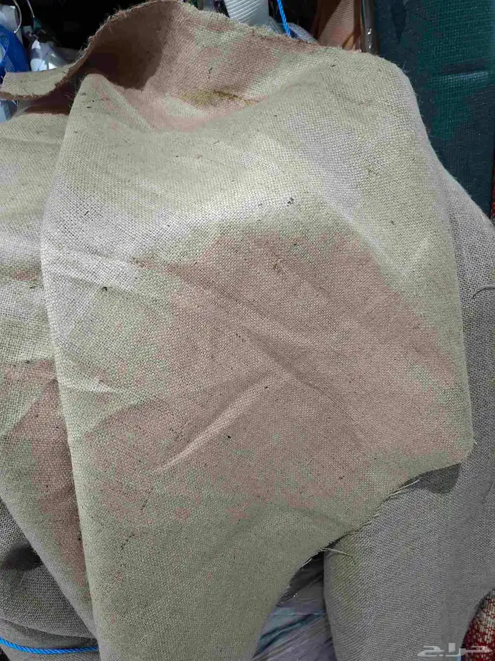 رول خيش جمله قطاعي. قماش 9