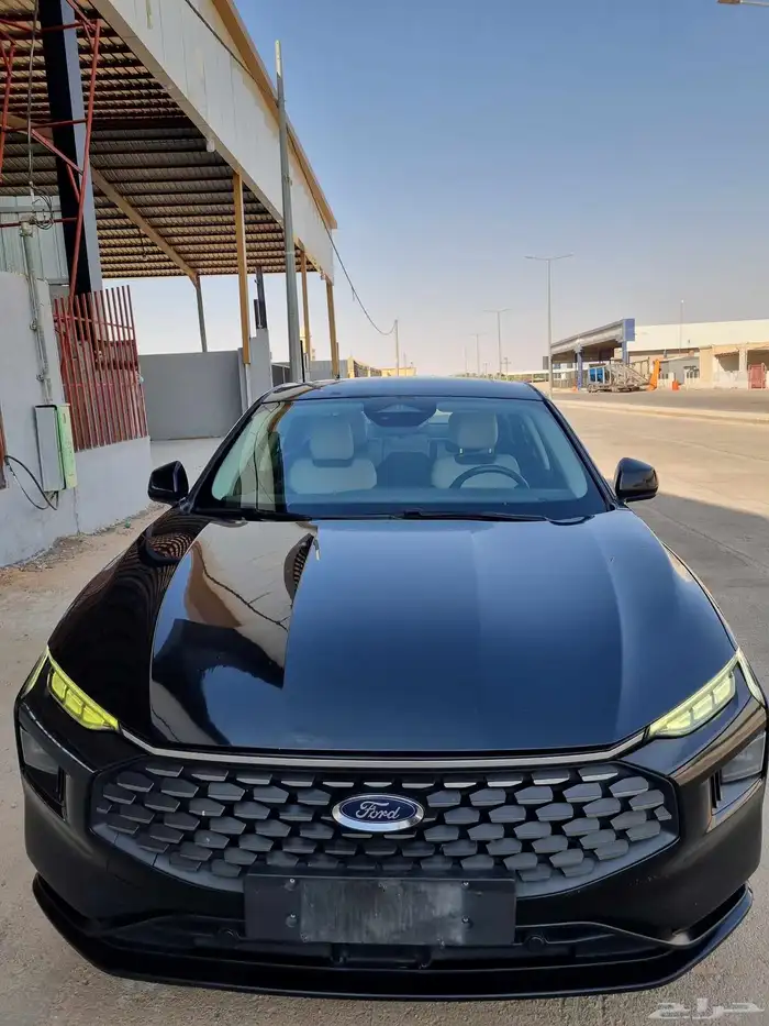 فورد تورس 2023 ترند 1