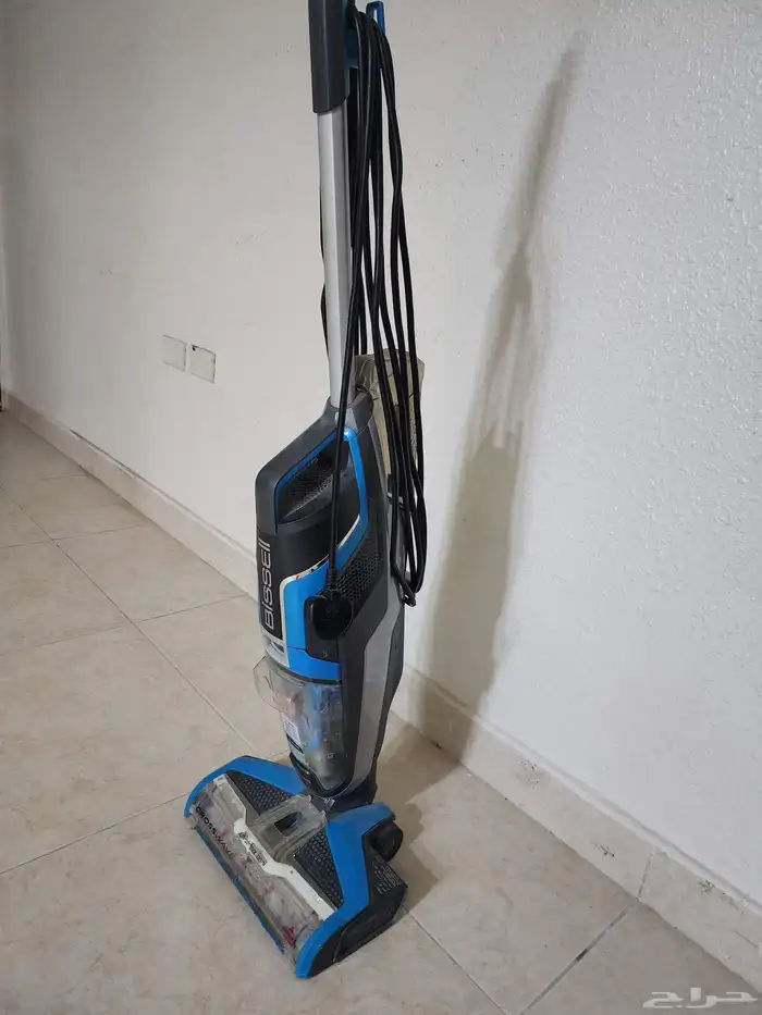 مكنسة بيسيل كروس ويف 2