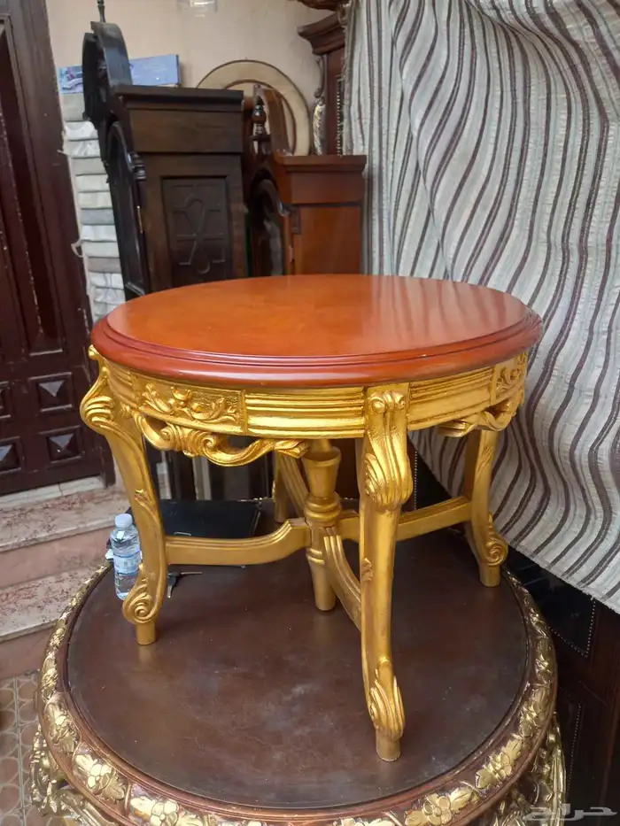 اثاث منزلي وتحف وانتيكات ولوحات 6