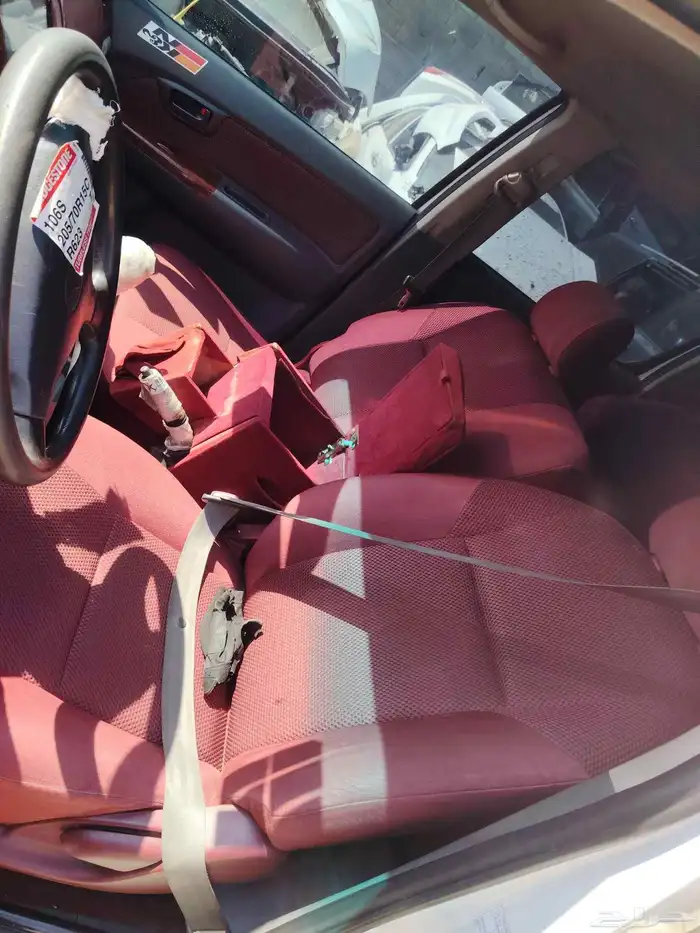 هايلوكس 2012تشليج الرياض احد رفيده التواصل واتس 9