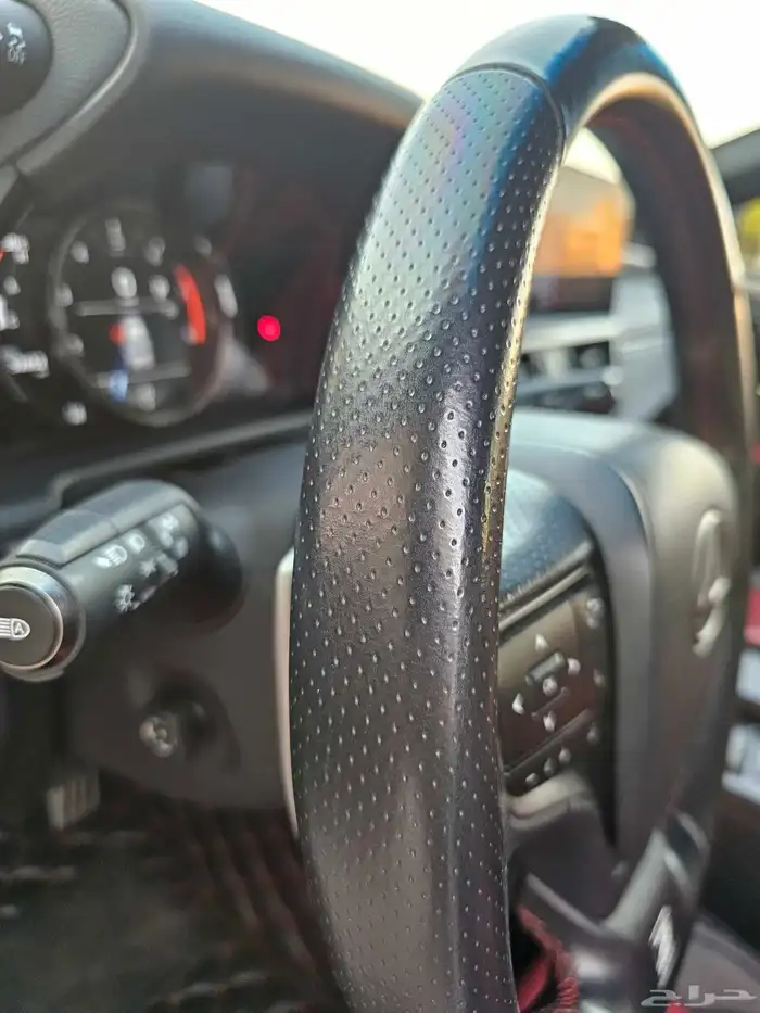 لكزس ES 350 اف سبورت 2022 مخزن 28