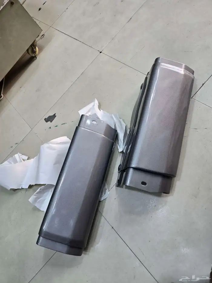 صدام خلفي ربع من 2010 لين 2016 0