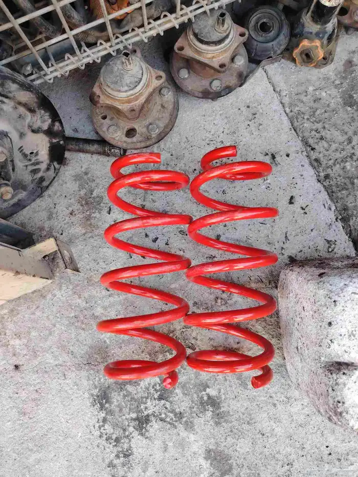 Tyota camry corulla 2