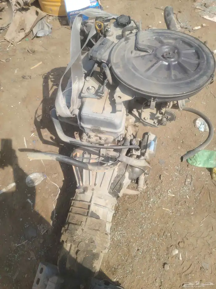 مكينة كريسيدا 22R 3