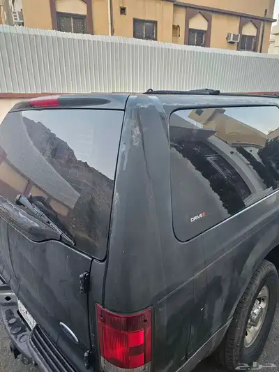 اكسكيرجن فل كامل محركات وداخليه على الشرط ... index