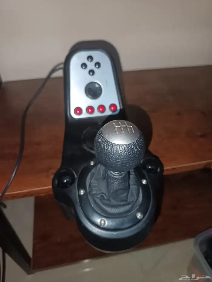 طارة لوجيتك 1