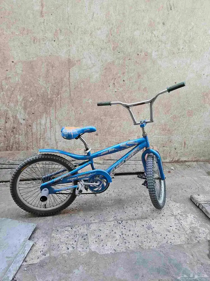 سيكل كوبرا 4