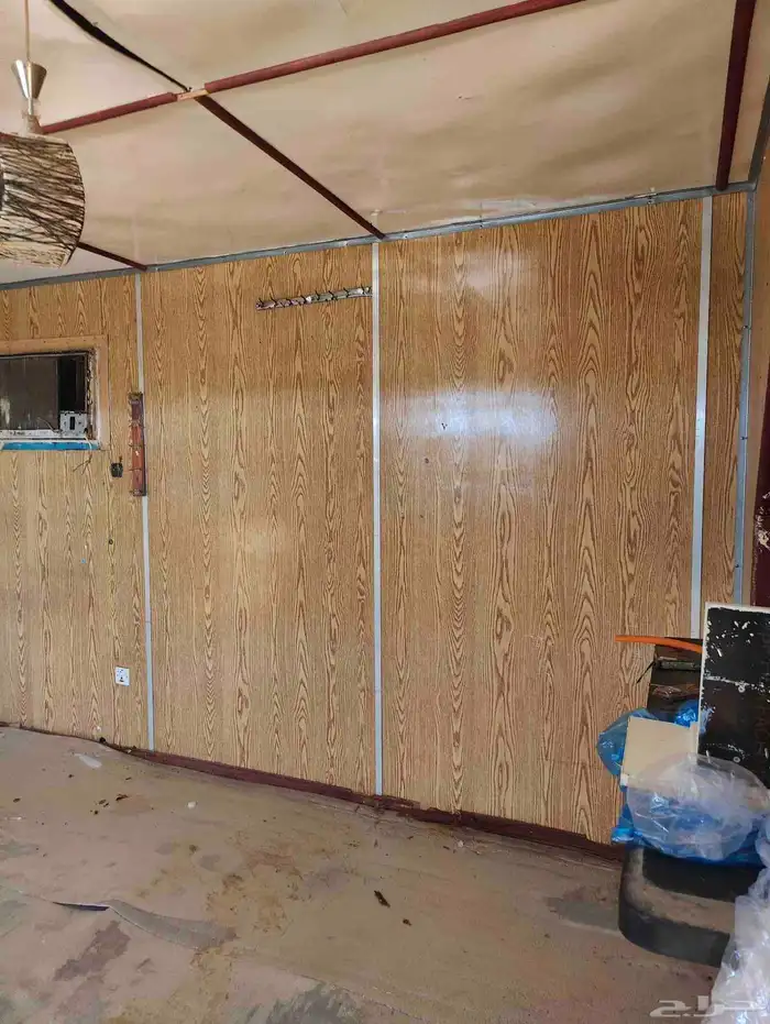 بيت جاهز (بركس) 12 3.80 2