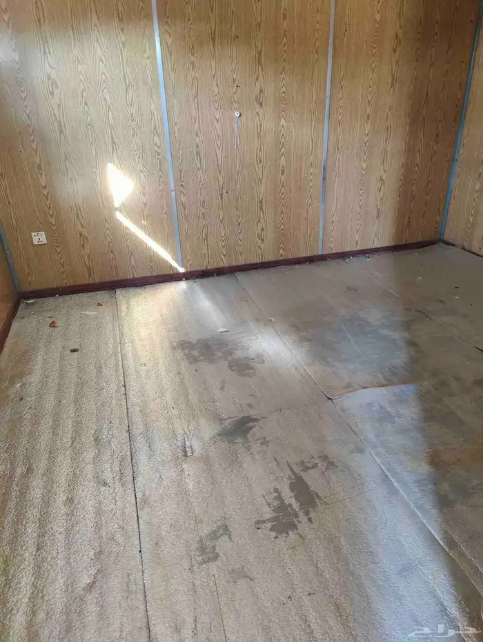 بيت جاهز (بركس) 12 3.80 1