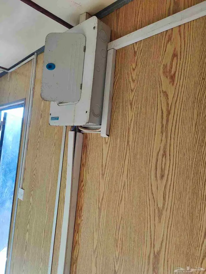 بيت جاهز (بركس) 12 3.80 0