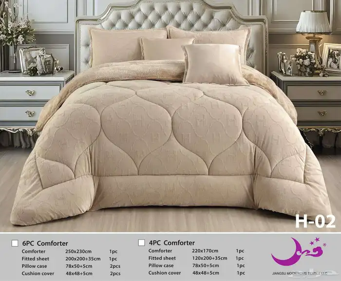 مفارش شتويه ناعمه 5