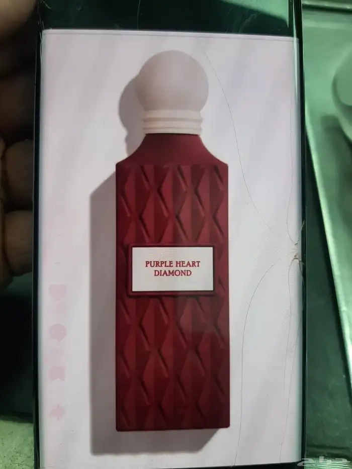 عطور ابراهيم القرشي 0