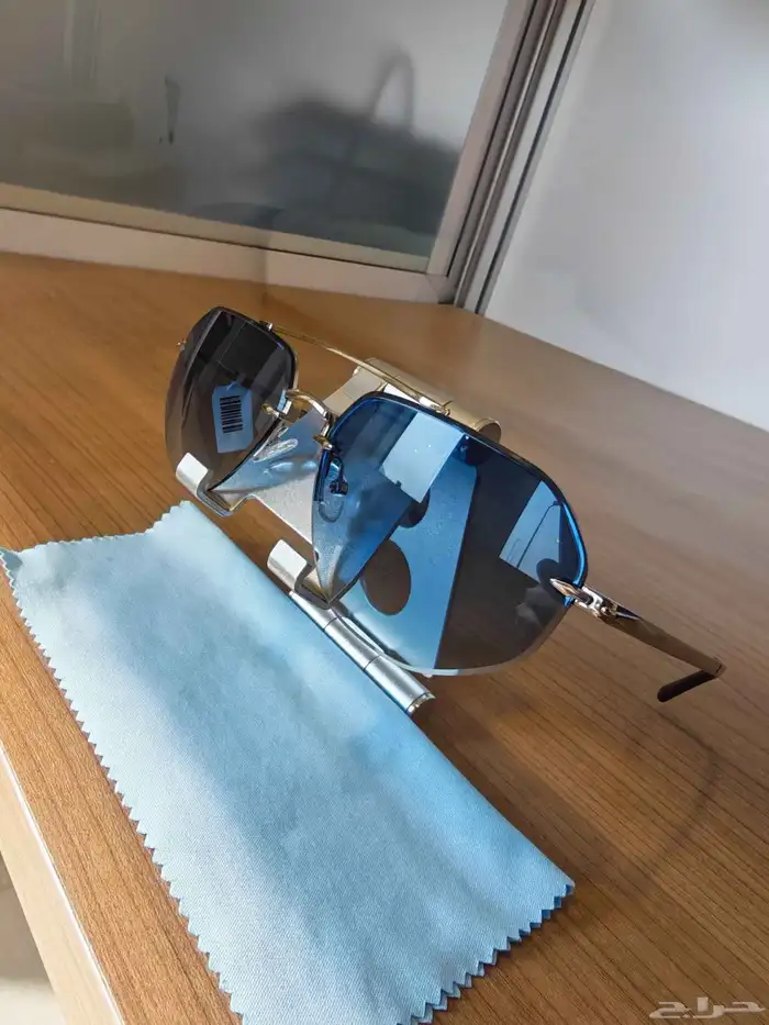 نظارة شمسيه فخمة ورآيقه للبيع .. 1