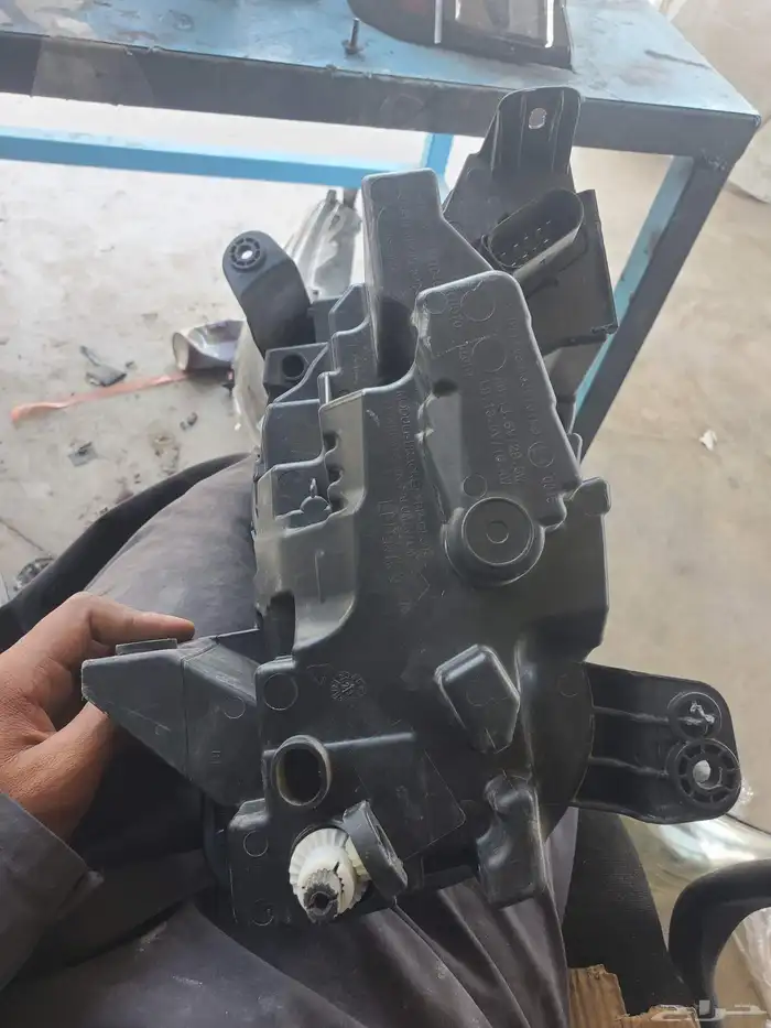 شمعه فورد تيريتوري موديل 2021_2022_2023 شمعه اصليه وكاله 4