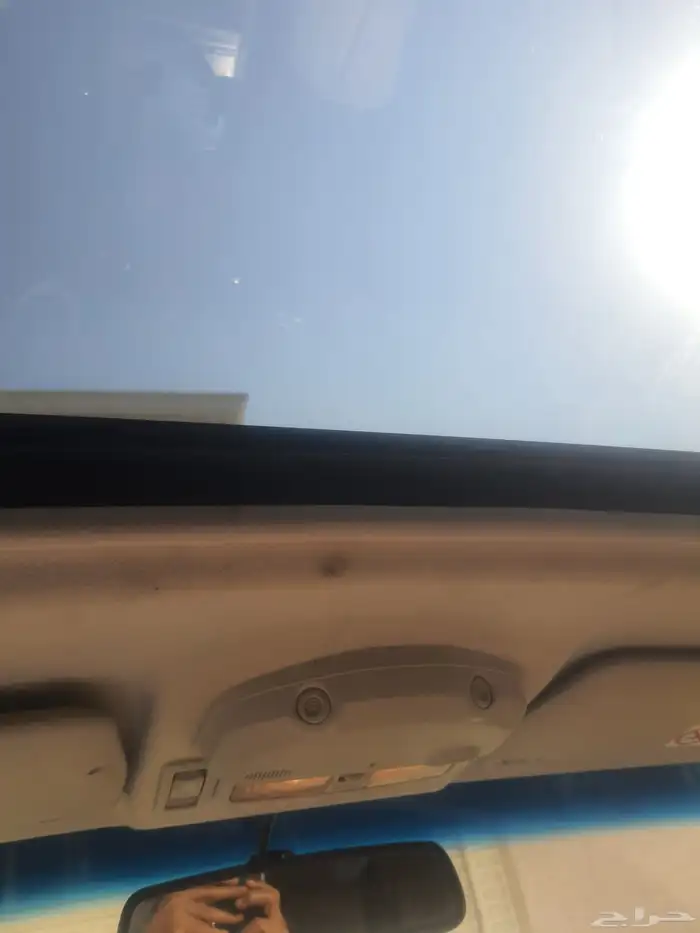 متسوبيشي باجيرو 2015 8