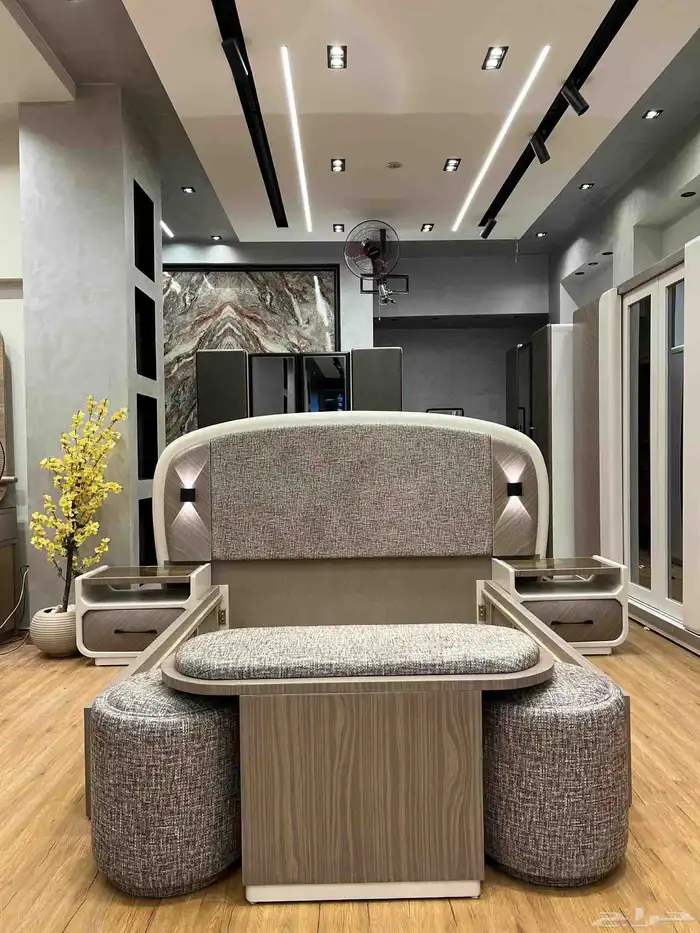 ابو تركي لا جميع أشغال الديكورات المدينة المنورة 2