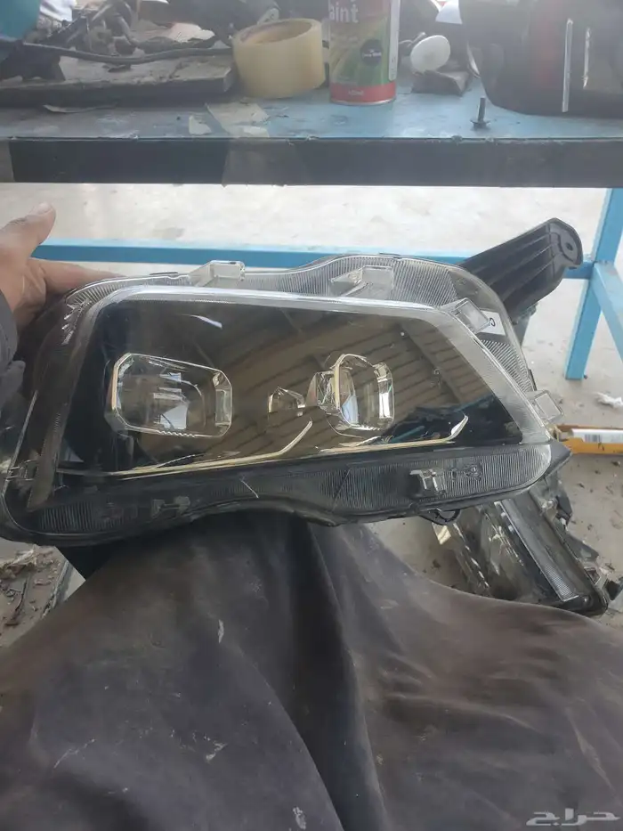 شمعه فورد تيريتوري موديل 2021_2022_2023 شمعه اصليه وكاله 0